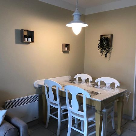 Maison Avec Piscine Talmont-Saint-Hilaire Esterno foto