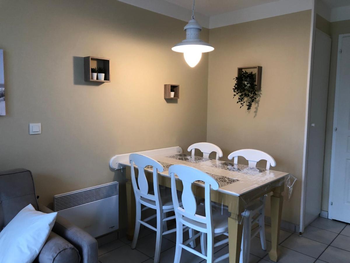 Maison Avec Piscine Talmont-Saint-Hilaire Esterno foto